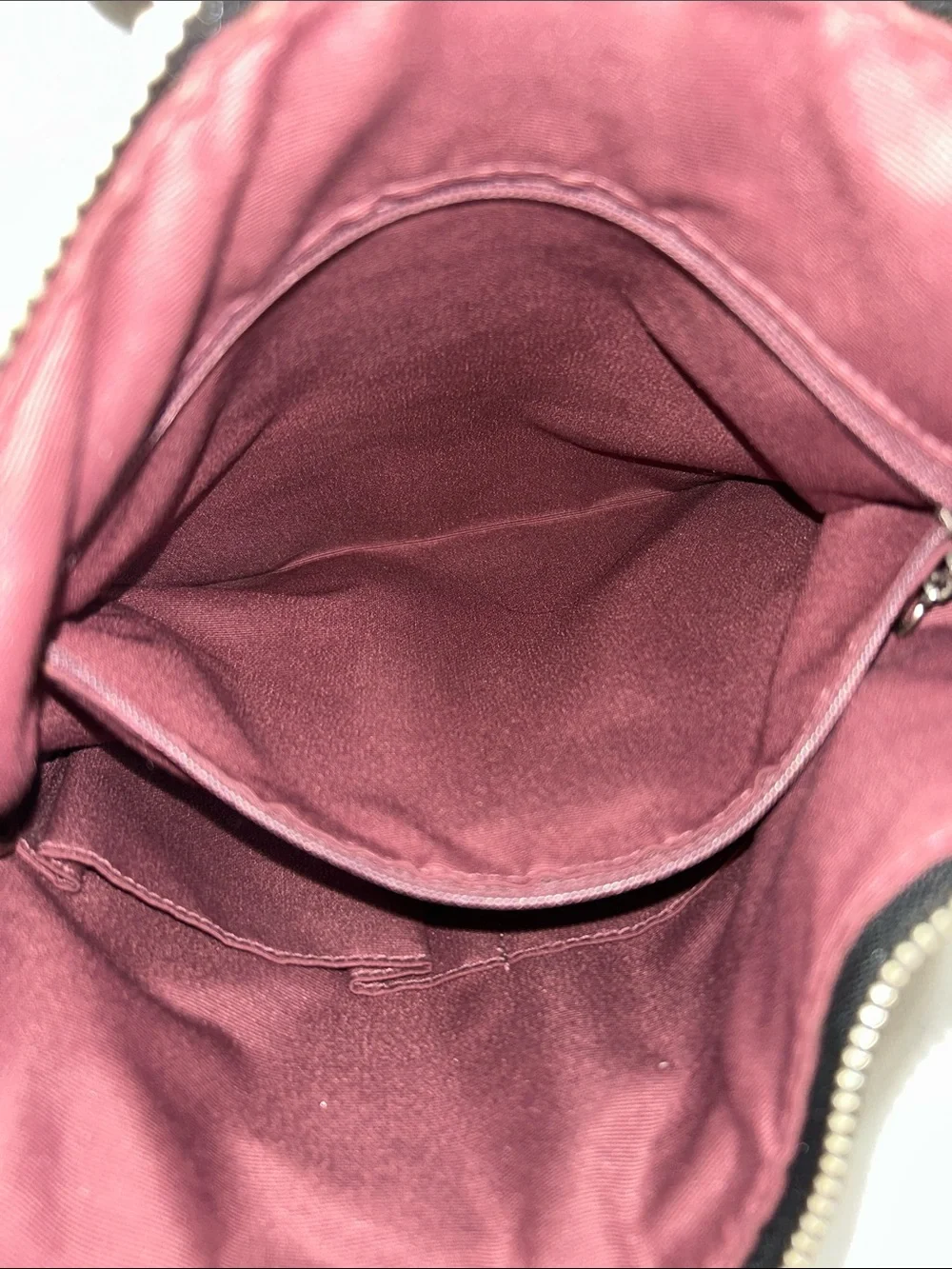 Coach details color